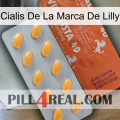 Lilly Brand Cialis 43